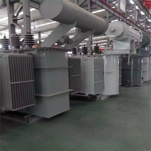 东莞S20油浸式变压器参数